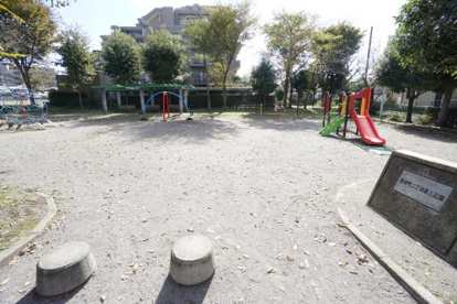 誉田2丁目第3公園の画像1