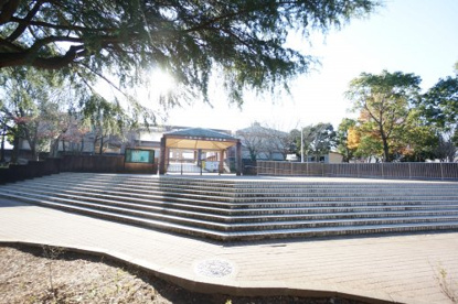千葉市立小谷小学校の画像2