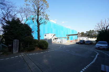 千葉市立平山小学校の画像1