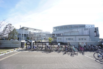 千葉市立おゆみ野南小学校の画像2