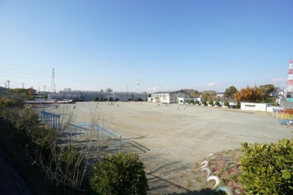 千葉市立泉谷小学校の画像2