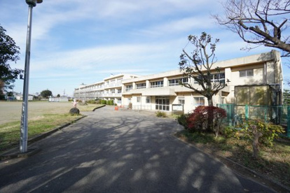 千葉市立椎名小学校の画像2
