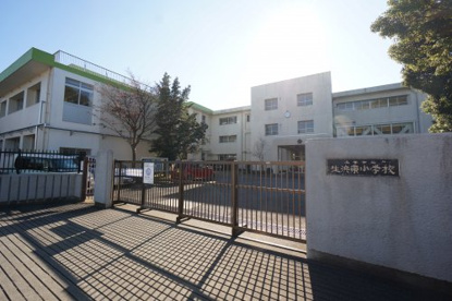 千葉市立生浜東小学校の画像1