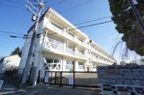 千葉市立誉田小学校