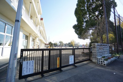 千葉市立誉田小学校の画像2
