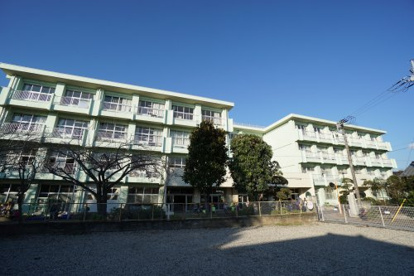 千葉市立誉田東小学校の画像2