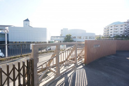 市原市立清水谷小学校の画像1