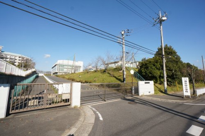 市原市立清水谷小学校の画像2