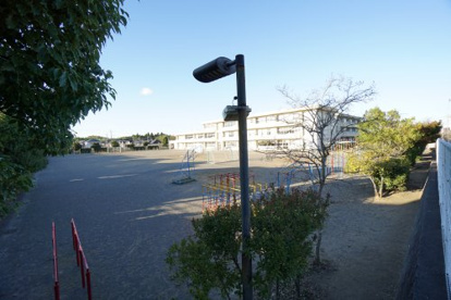 千葉市立大椎小学校の画像2