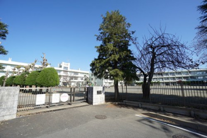 千葉市立土気小学校の画像1