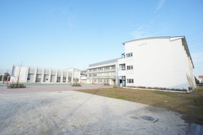 市原市立ちはら台西中学校の画像3