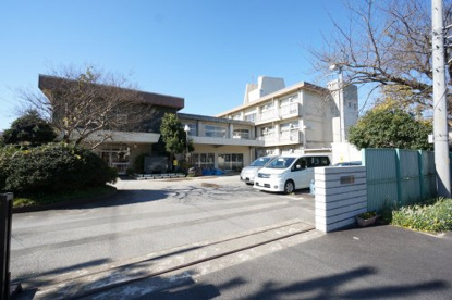 市原市立湿津小学校の画像1