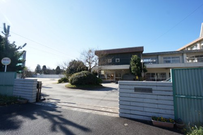 市原市立湿津小学校の画像2