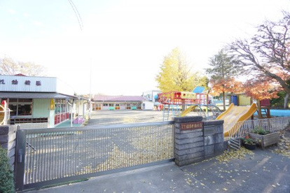 ほまれ幼稚園の画像3