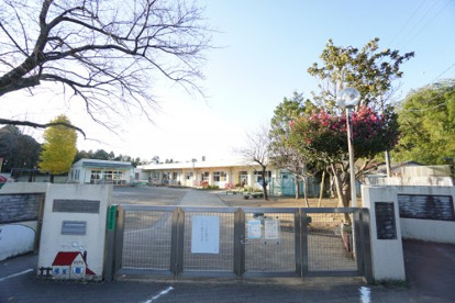 千葉市役所 平山保育所の画像2