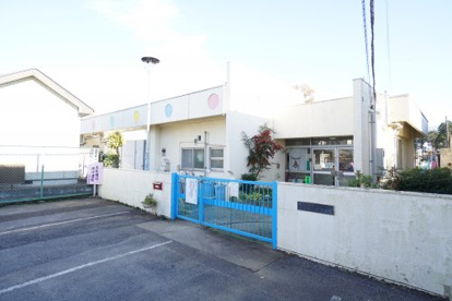 千葉市役所 川戸保育所の画像2