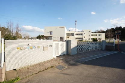 ちはら台東保育園の画像1