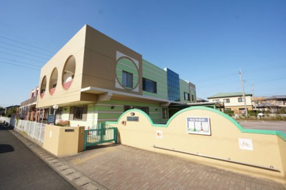 ちはら台保育園の画像1