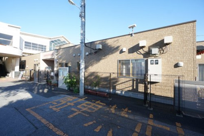 明徳浜野駅保育園の画像2