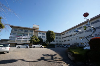 千葉県立千葉工業高等学校の画像2