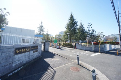 帝京平成看護短期大学の画像2