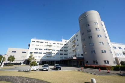私立帝京平成大学の画像2