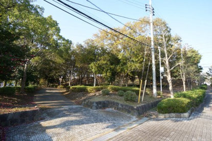 大岬公園の画像2