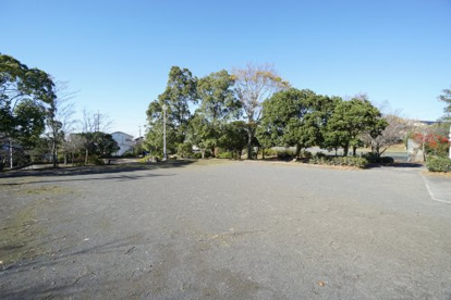 ほほえみの広場公園の画像2