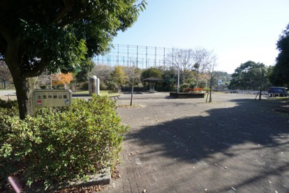 なかびょう公園の画像3