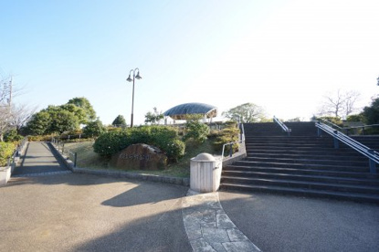 ちはら台公園の画像1