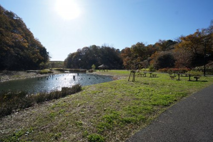 うるいど自然公園の画像4