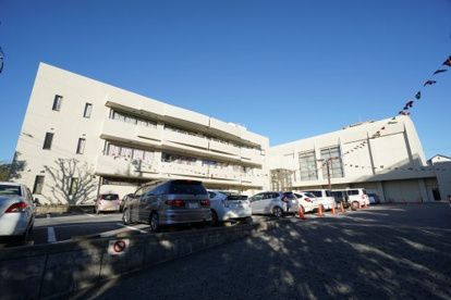 千葉市役所 緑図書館あすみが丘分館の画像3