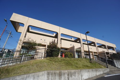千葉市役所 緑図書館土気図書室の画像1