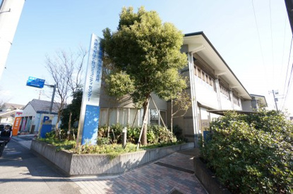 市原市 ちはら台コミュニティセンターの画像2