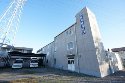 国際医療福祉専門学校の画像1