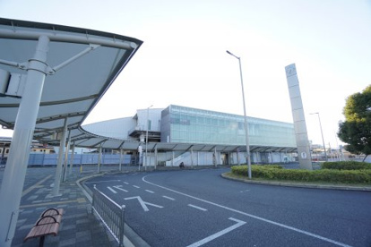 誉田駅の画像4