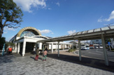 土気駅
