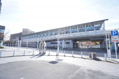 おゆみ野駅の画像2