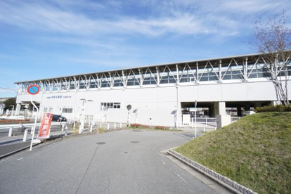 おゆみ野駅の画像3