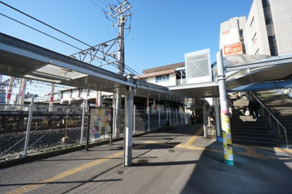 蘇我駅の画像2