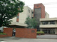 川口市立里中学校の画像