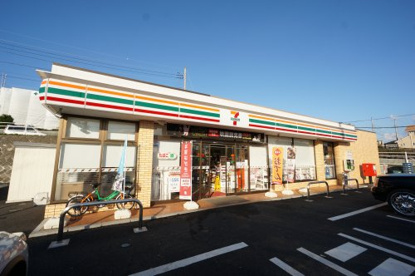 セブンイレブン市原ちはら台東４丁目店の画像1