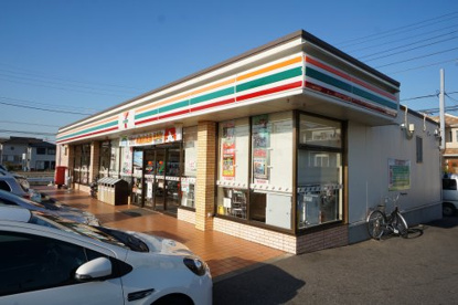 セブンイレブン市原ちはら台店の画像1
