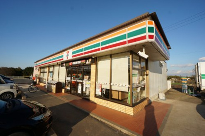 セブンイレブン　市原潤井戸店の画像1