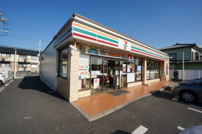 セブンイレブン 千葉古市場店の画像1
