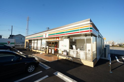 セブンイレブン千葉浜野東の画像1