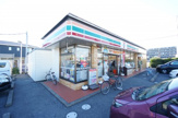 セブンイレブン浜野店