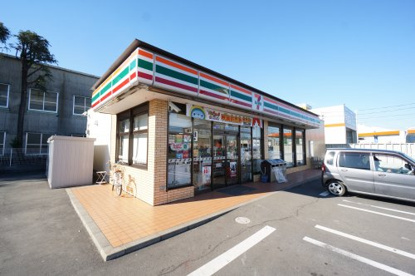 セブンイレブン千葉浜野西店の画像1