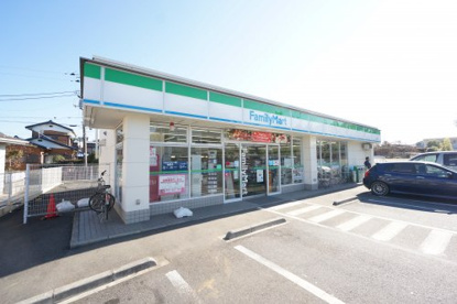 ファミリーマート千葉生実町店の画像1