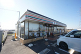 セブンイレブン 千葉南生実町店
